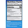 ACT Dry Mouth Moisturizing Gum, Soothing Mint, Sugar Free, 20