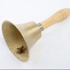 [FELPE] Jackpot!! Hand Bell, Lucky Drawing, Christmas Decoration, Party, Lottery