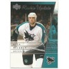 Kyle McLaren 2002-03 Upper Deck Rookie Update San Jose Sharks Card #87