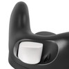 Wired Game Controller Plug and Play Single Point Vibration Gamepad