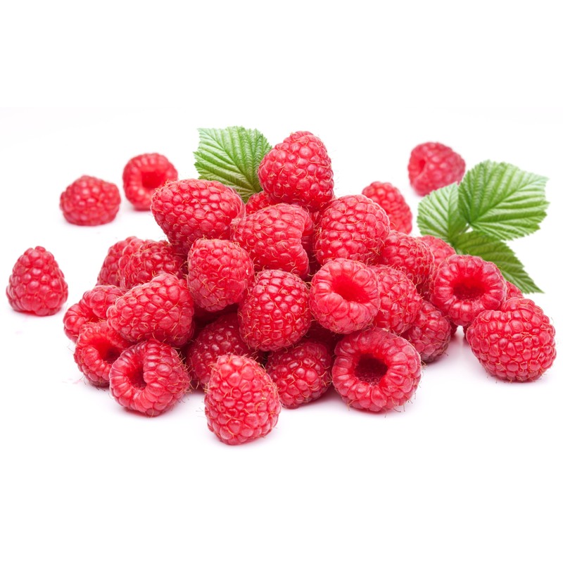 Raspberry powder, 8oz | 100% Natural Fruit Powder | Freeze-Dried