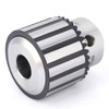 3-16mm B18 Heavy Duty Drill Chuck with Key for Lathe