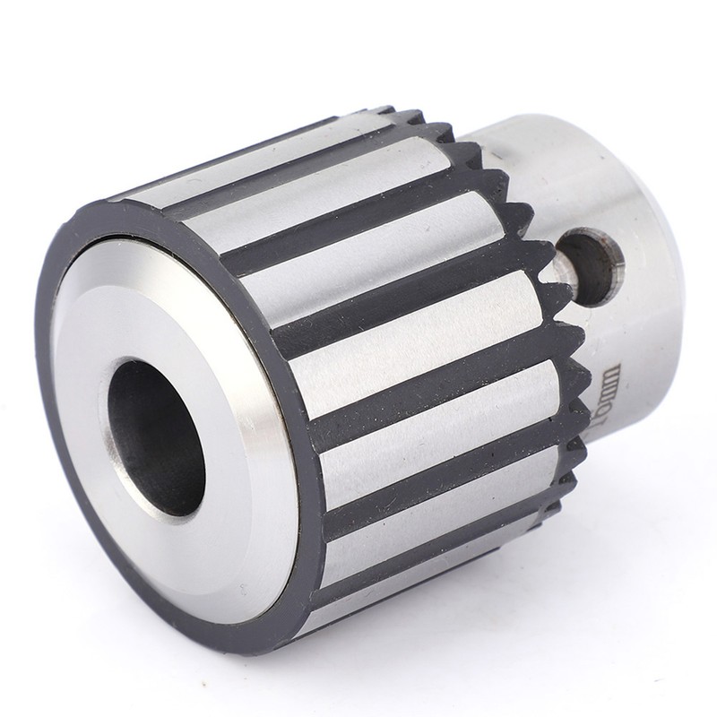 3-16mm B18 Heavy Duty Drill Chuck with Key for Lathe