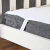 Wilson Gabor Bed Pad: Waterproof Mattress Topper, Boil-Proof, 90 x