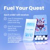 Neuro x Steve Aoki Energy & Focus Mints (Limited Edition)
