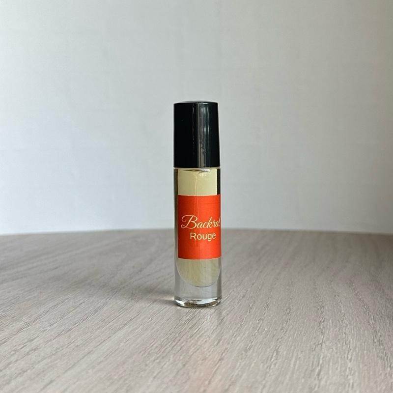 Rouge Five Forty & Body Oils Roll On..