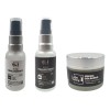 Hialurónico B5 Y Crema Facial Gratis Hialu Natural