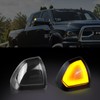 SZ-Light LED Side Mirror Turn Signal for 2010-2018 Dodge Ram