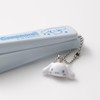 KAI Sanrio Cinnamoroll Nail Clipper S, Gift, Present, with Charm,