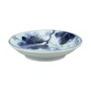 Yamashita Kogei 746834251 Condiment Dish, Indigo Dyed Grape 2.8 Ball