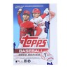 Topps 2022 Series 1 Baseball Blaster Box