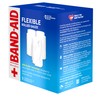 Band-Aid Band-Aid Brand of First Aid Products Flexible Rolled Gauze