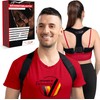 VIGO SPORTS® *NEW* I Back Straightener for Efficient Posture Correction