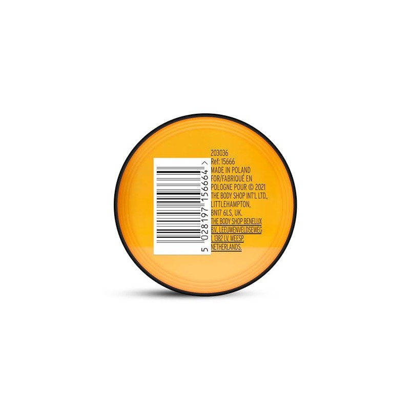 The Body Shop Oils of Life Intensely Revitalising Eye Cream