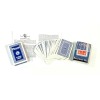 BRAINWAVE DECK Mental Red Back Playing Cards Royal Magic Trick
