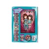 SANTORO Gorjuss - Stationery Set - Fireworks
