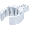 BGS 6904-22 | Insert Ring Spanner | Open | 22