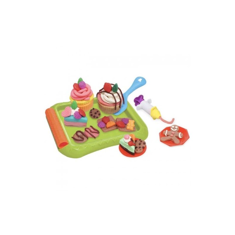 VEDES Großhandel G Cr 23 Piece Kneading and Baking Fun