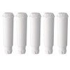 5 x Nivona Water Filter NIRF700 for Fully Automatic Coffee