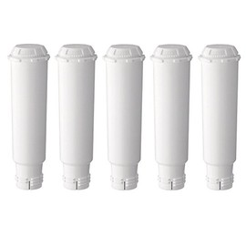 5 x Nivona Water Filter NIRF700 for Fully Automatic Coffee Machines