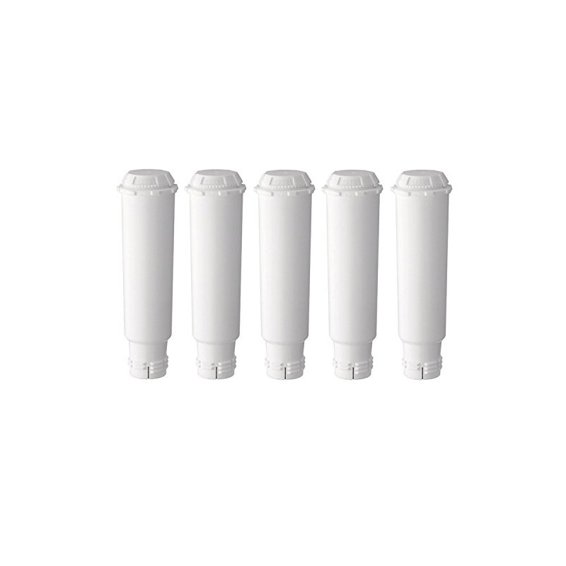 5 x Nivona Water Filter NIRF700 for Fully Automatic Coffee