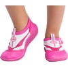 Cressi Scarpetta Coral Rosa/Bianca Mis. 27