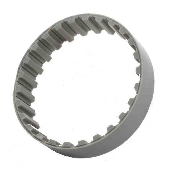 ConCar Zahnflachriemen PU Zahnriemen metrisch, Profil: 12 T5 200