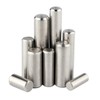 Yesallwas 150pcs Knock Pins Parallel Pins 8 Sizes M2 M2.5