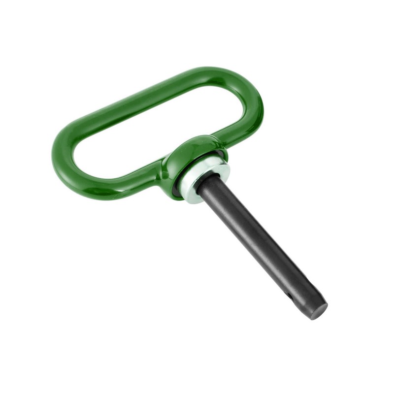 Universal Heavy Duty Magnetic Hitch Pin, Magnet Trailer Gate Pin