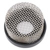 Stainless Steel Mesh Strainer 3/4in‑14 Female Thread Aerator Screen Strainer