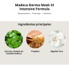 Máscara Facial Calmante Madeca Derma Iii Cosmetica Coreana