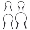 LEEQBCR 4 Pieces Filter Key, Camera Lens Filter Key, Filter