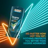 Degree Men Antiperspirant Deodorant Sage & Ocean Mist 72-Hour Sweat
