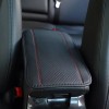Unbranded New Car Accessories Armrest Cushion Cover Center Console Box