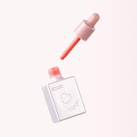 Lizda Colorful Serum Blusher 8g (5 types) / 리즈다 컬러풀 세럼 블러셔 8g (5종)