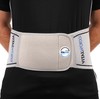 VITALWORXX Vitalsoft Back Strap Active and Highly Flexible Walking, Standing