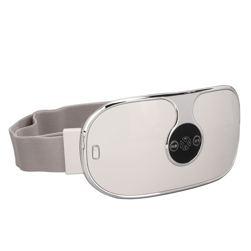 Portable Cordless Heating Belt for Cramps 3 Heat Levels Rechargeable