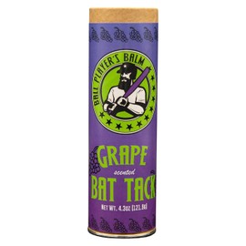 Ball Player's Balm Baseball/Softball Scented Bat Tack