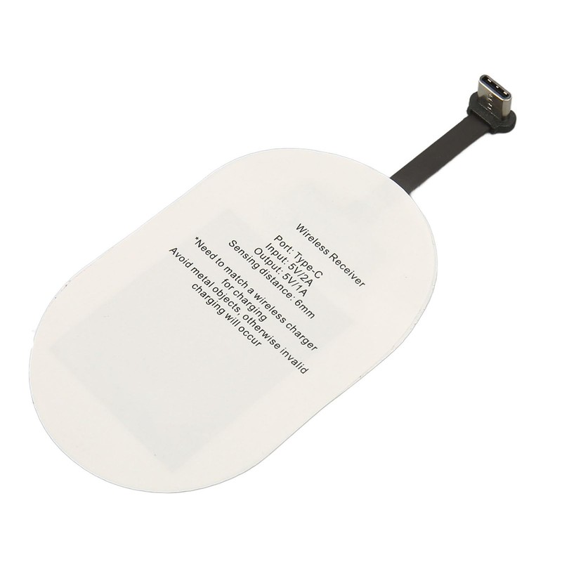 Ultra Thin Portable Design, Easy to Use and Setup, Type