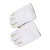 Heat Resistant Gloves 27cm Anti Scald Hard Wearing Thickened Heat