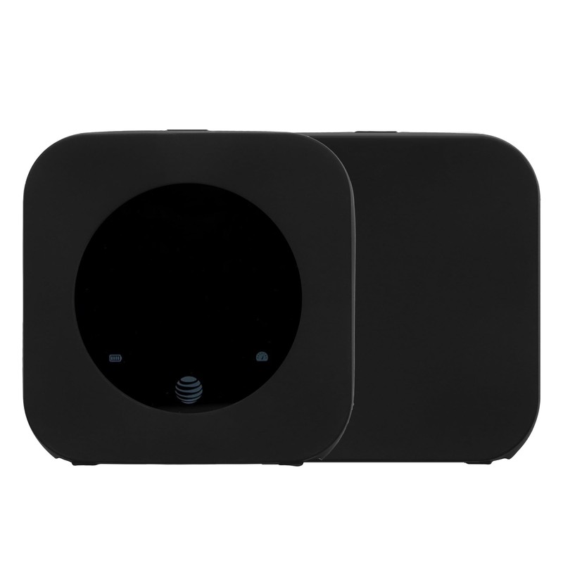 kwmobile Case Compatible with Netgear Nighthawk M1 (MR1100) Case -