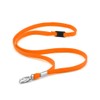 LanyardsTomorrow Retractable Lanyard & ID Card Holder 3 Pack Set