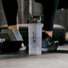 BlenderBottle Classic V2 Shaker Bottle Perfect for Protein Shakes and