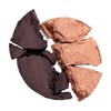 LUMENE Bright Eyes Eyeshadow Duo Aydinlatici Ikili Far Dusk &