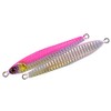JACKALL Metal Jig, Sea Bass Anchovy Metal, 3.8 inches (98