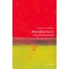 Pandemics: A Very Short Introduction