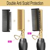 Smoothing Comb