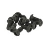M4 (4mm x 12mm) Hex Socket Button Head Screws -