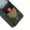 Laser Rangefinder LDM‑120C High Accuracy Antiglare Laser Infrared Electronic Ruler
