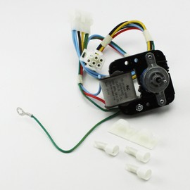 GENUINE Frigidaire 5303918549 Evaporator Motor Kit for Refrigerator